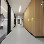 Апартаменты Seapart Nowe Pogorze
