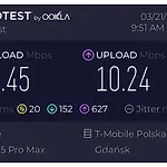 Διαμέρισμα Seapart Nowe *
