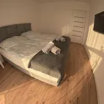 Apartament Seapart Nowe *