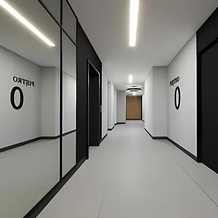 Seapart Nowe * Pogorze