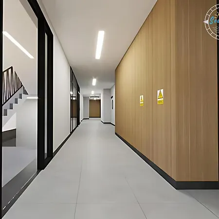 Apartamento Seapart Nowe Pogorze