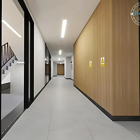 Apartament Seapart Nowe Pogorze