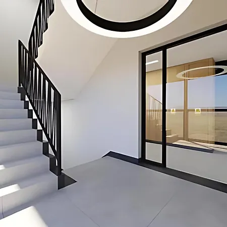 Lägenhet Seapart Nowe