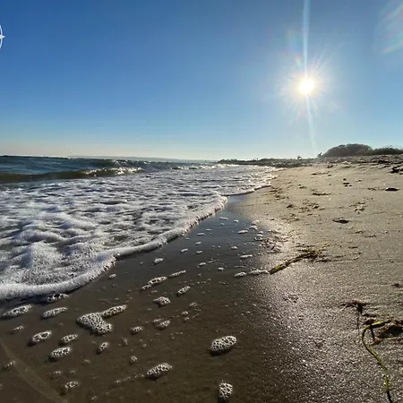 Appartement Seapart Nowe *