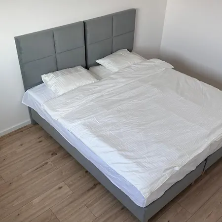 Seapart Nowe Apartamento Pogorze