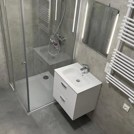 Διαμέρισμα Seapart Nowe Pogorze
