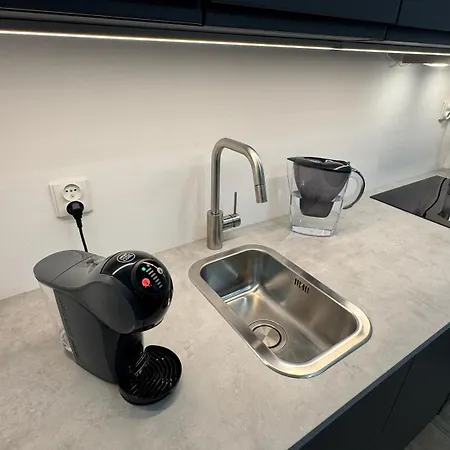 Seapart Nowe Pogorze