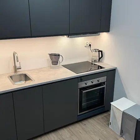 Seapart Nowe Apartamento *