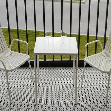 Seapart Nowe Apartment