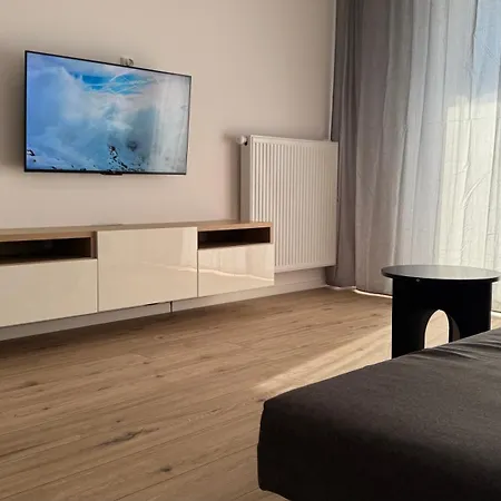 Seapart Nowe Apartament *
