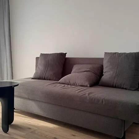Διαμέρισμα Seapart Nowe Pogorze