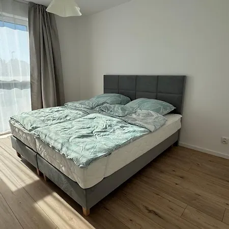 Seapart Nowe Pogorze