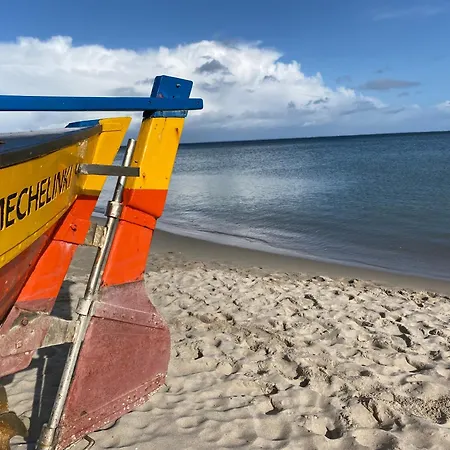 Seapart Nowe * Pogorze