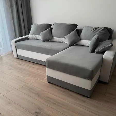 Lägenhet Seapart Nowe Pogorze