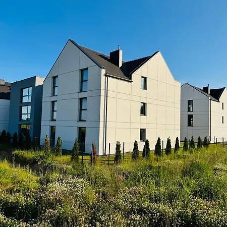 Seapart Nowe Lägenhet Pogorze