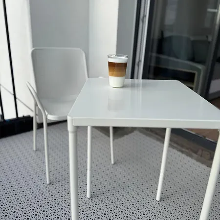 Appartement Seapart Nowe Pogorze