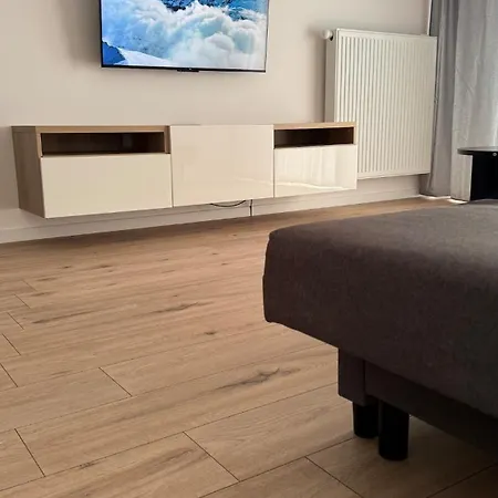 Seapart Nowe Pogorze