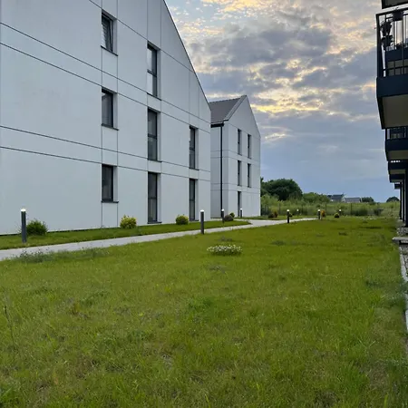 Seapart Nowe Appartement