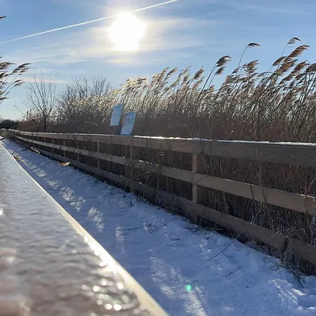 Lägenhet Seapart Nowe