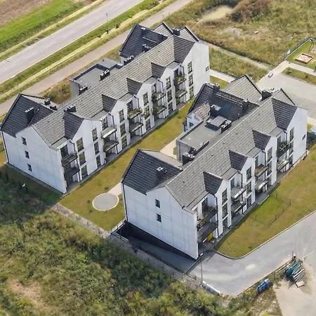 Seapart Nowe * Pogorze