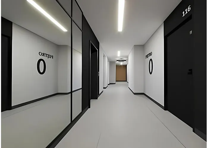 Seapart Nowe * Pogorze