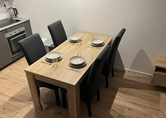 Seapart Nowe Pogorze