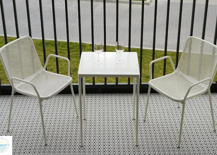 Seapart Nowe Lägenhet