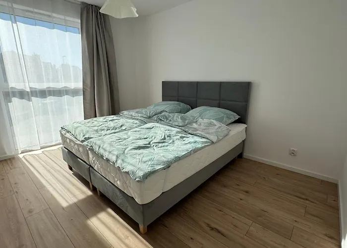 Seapart Nowe Pogorze