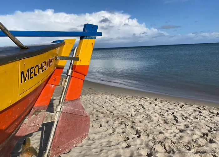 Seapart Nowe * Pogorze