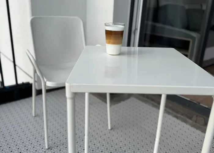 Lägenhet Seapart Nowe Pogorze