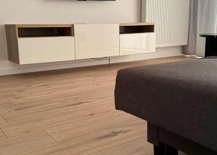 Seapart Nowe Pogorze