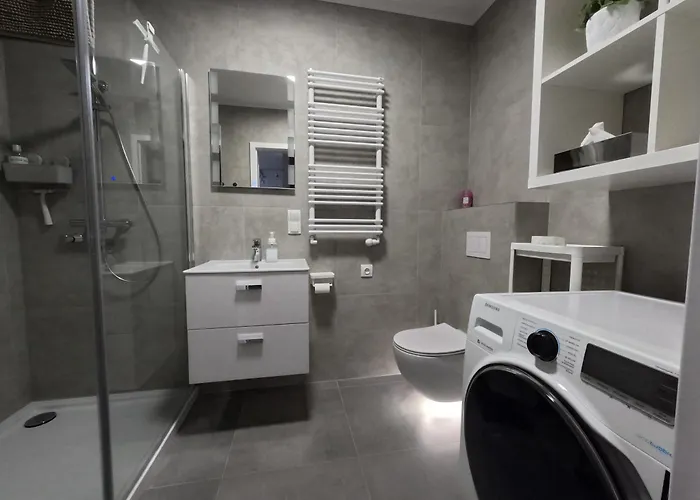 Seapart Nowe Pogorze