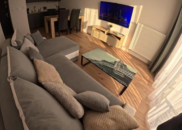 Seapart Nowe Pogorze