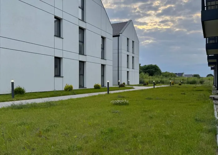 Seapart Nowe Lägenhet